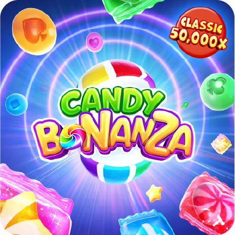 Candy Bonanza