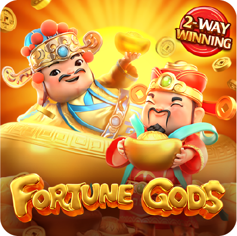 Fortune Gods