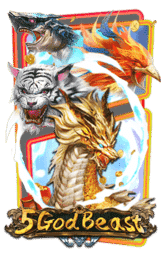 5 God Beast