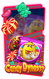 Candy Dynasty