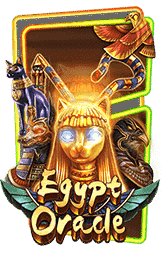 Egypt Oracle
