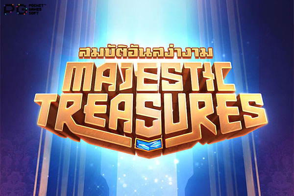 FP Majestic Treasures
