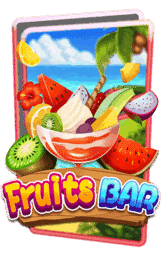 Fruits Bar