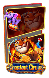 Greatest Circus