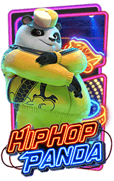 HipHop Panda