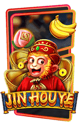 Jin Hou Ye