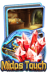Midas Touch