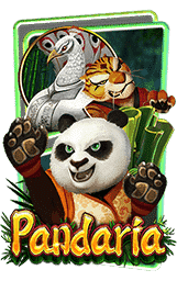 Pandaria