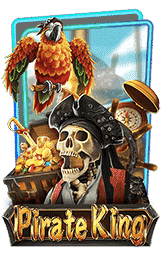 Pirate King
