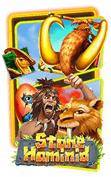 Stone Haminid