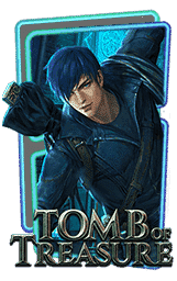 Tomb of Treasure