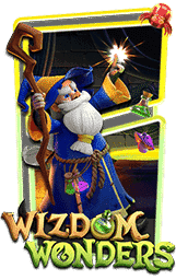Wizdom Wonders