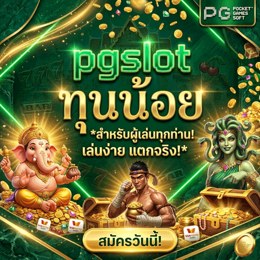 ทุนน้อย