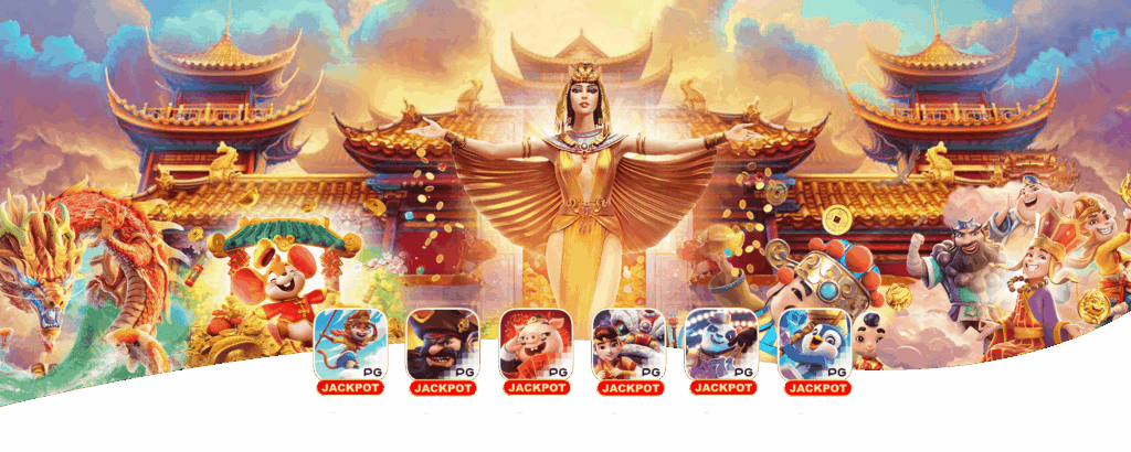 รีวิว pgslot